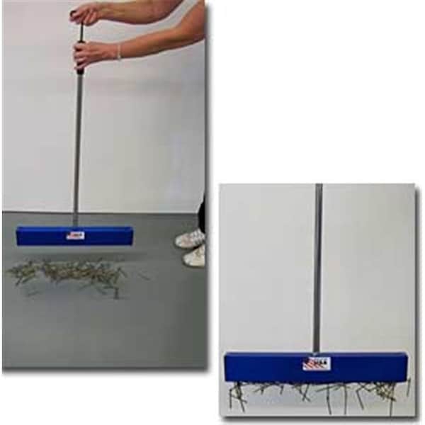 AMK LR-11 11 in. LR-Nailsweep